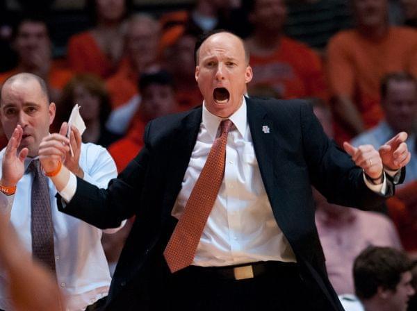 John Groce