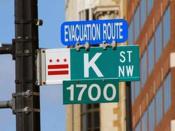 K Street in Washington D.C. has long been known as the home to powerful lobbyists. Hundreds of companies and groups lobbied to influence the 2014 Farm Bill.