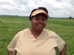 Biologist Danielle Lee from Cornell University uses hip hop as a tool in the classroom for science education.