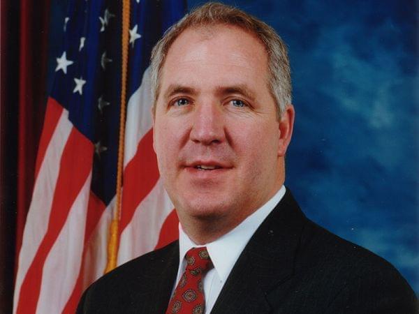 John Shimkus