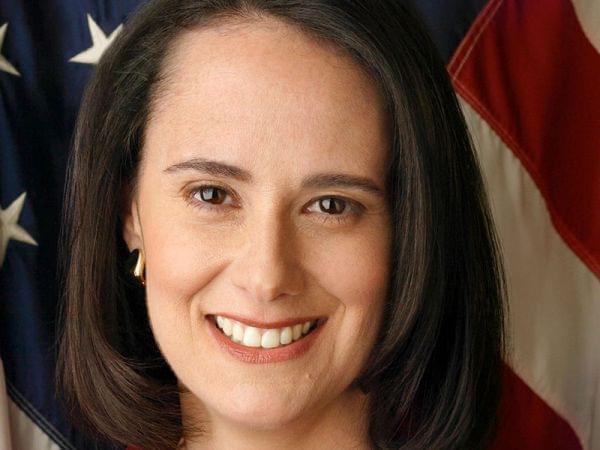 Lisa Madigan