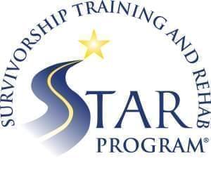 Logo for the STAR Program.