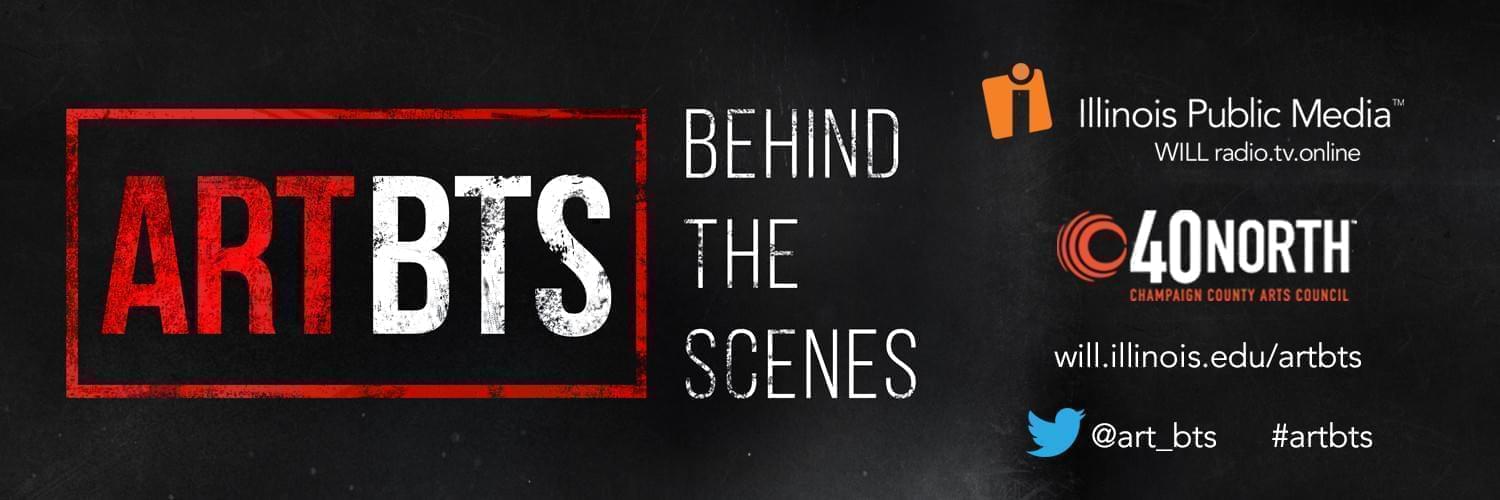 ART/BTS logo