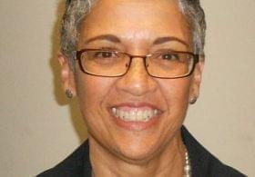 Acting DCFS Director Bobbie Gregg