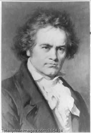 Ludwig van Beethoven (1770 - 1827)