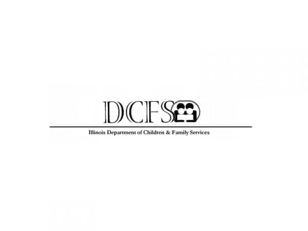 DCFS logo