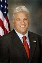  Representative Jack Franks(D) from Marengo, Illinois.