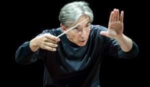 Michael Tilson Thomas