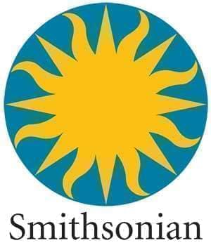 Smithsonian Logo