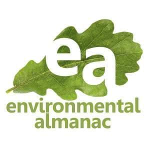 Environmental Almanac logo