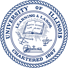 University of Illinois logo