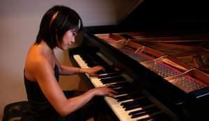 Yuja Wang