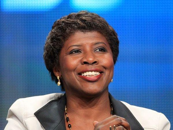 Gwen Ifill