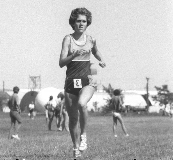 Marianne Dickerson at the University of Illinois.