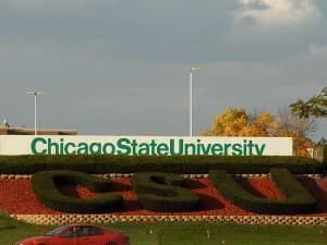 Chicago State University