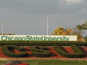 Chicago State University