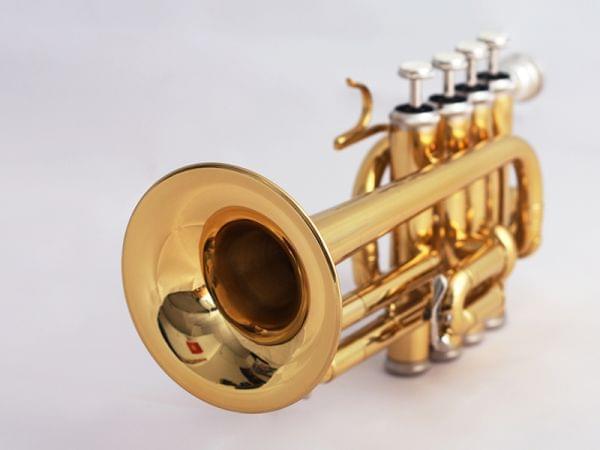 trumpet