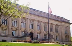 Illinois Supreme Court Building