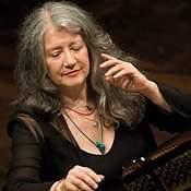 Martha Argerich