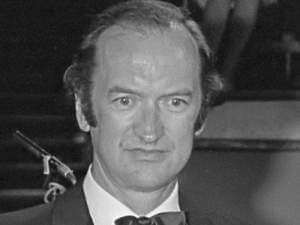 Nicholas Harnoncourt 