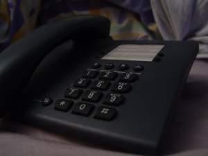 phone