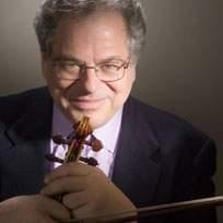 Itzhak Perlman