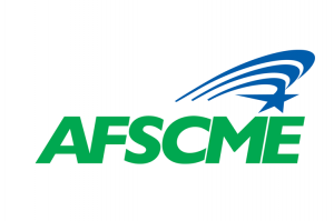 AFSCME logo