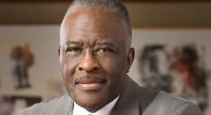 U of I Urbana Chancellor Robert Jones