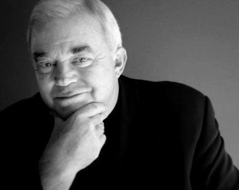 Jim Wallis, Christian writer and political activist