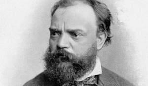 Antonin Dvorak