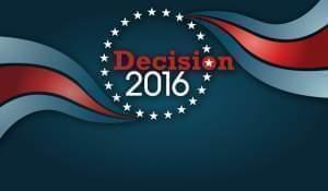 Decision 2016