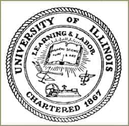 University of Illinois Seal