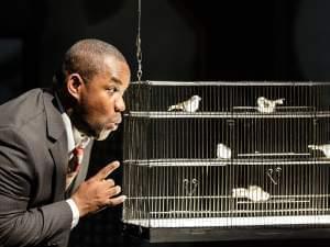 Opera Philadelphia performs Charlie Parker’s Yardbird