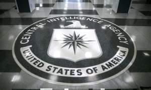 CIA Headquarters