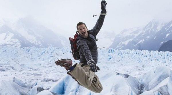 Former Illinois Congressman Aaron Schock, in a photo from his Instagram page.