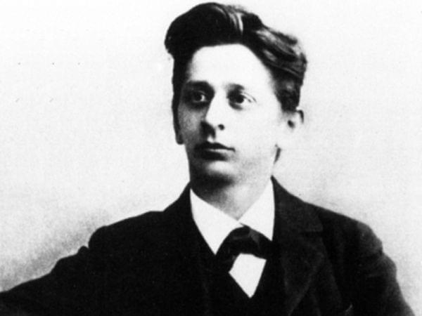 Alexander von Zemlinsky
