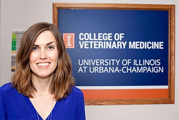 Dr. Kelly Ballantyne.