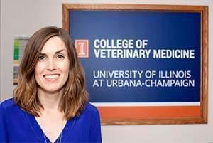 Dr. Kelly Ballantyne.