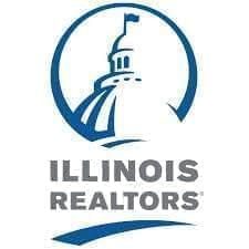 Logo for Illinois Realtors