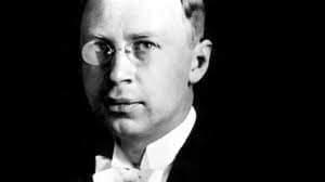 Prokofiev