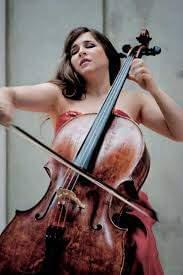 Alisa Weilerstein