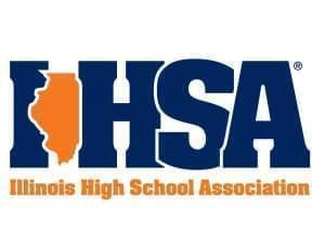 IHSA logo