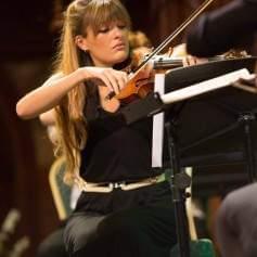 Nicola Benedetti