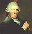 F J Haydn