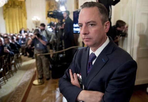 Reince Priebus