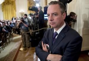 Reince Priebus