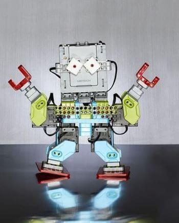 Toy Robot