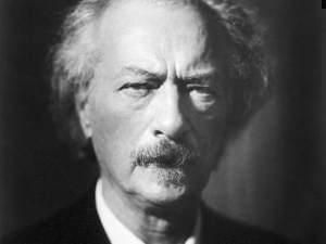 Ignacy Jan Paderewski