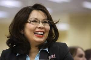 Senator Tammy Duckworth