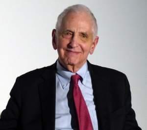 Daniel Ellsberg